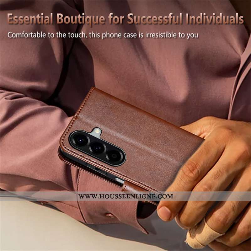 Housse Samsung Galaxy S25 FE AZNS