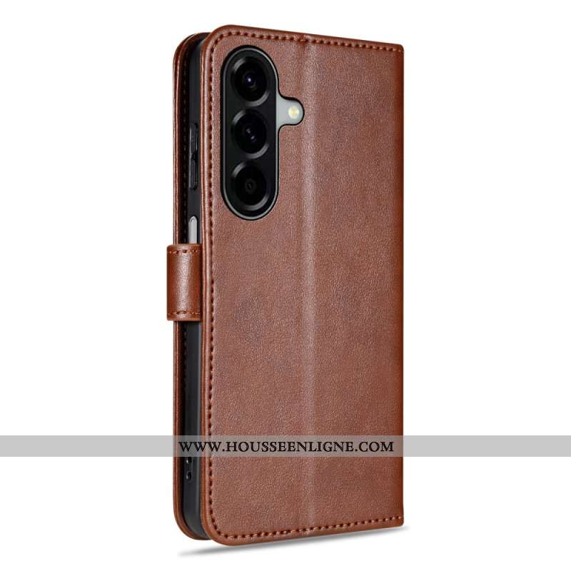 Housse Samsung Galaxy S25 FE AZNS