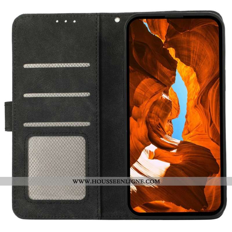 Housse Samsung Galaxy S25 FE Bicolore ABEEL