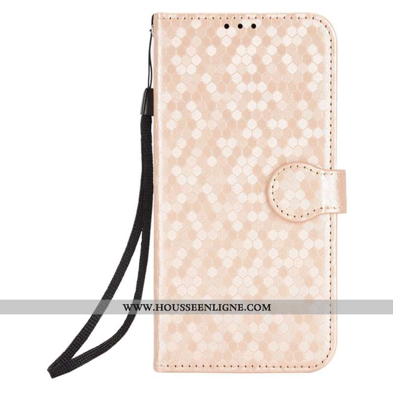 Housse Samsung Galaxy S25 FE Brillante