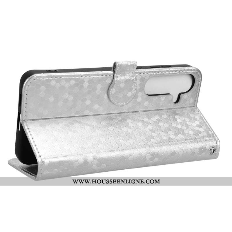 Housse Samsung Galaxy S25 FE Brillante