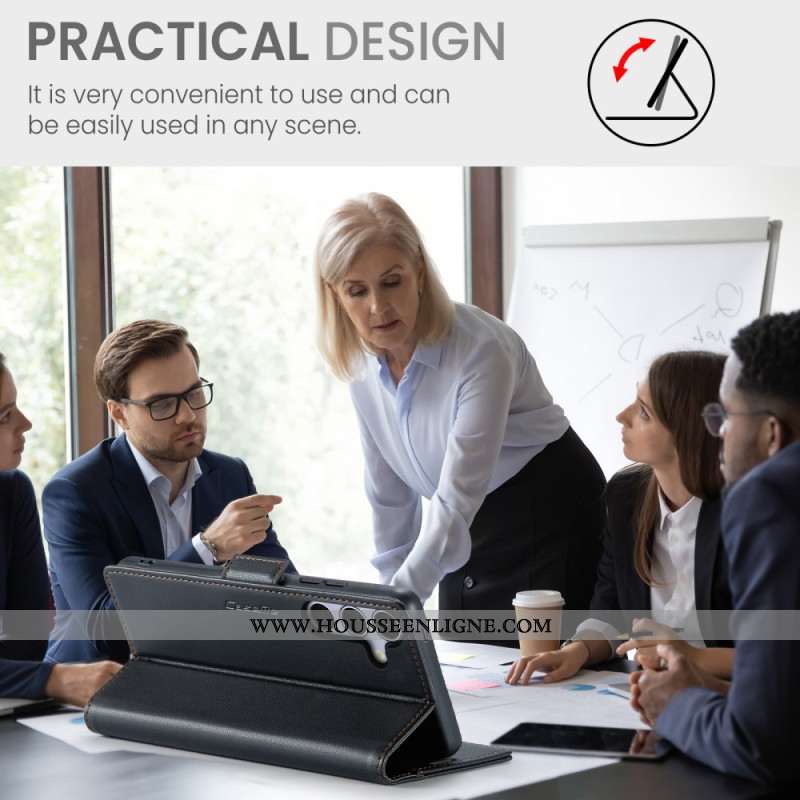 Housse Samsung Galaxy S25 FE CASEME