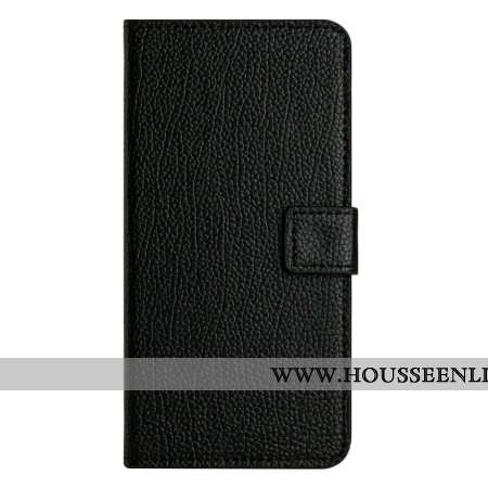 Housse Samsung Galaxy S25 FE Classique Noire