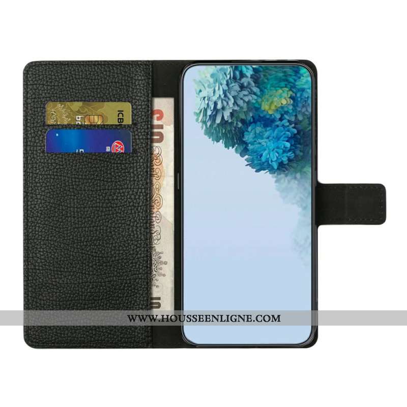 Housse Samsung Galaxy S25 FE Classique Noire