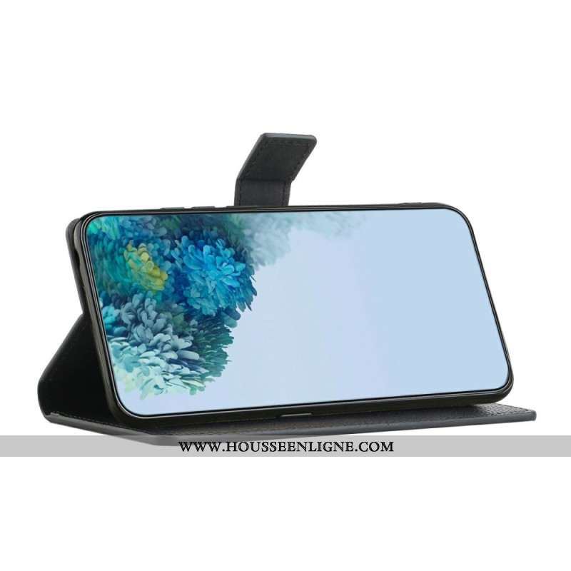 Housse Samsung Galaxy S25 FE Classique Noire