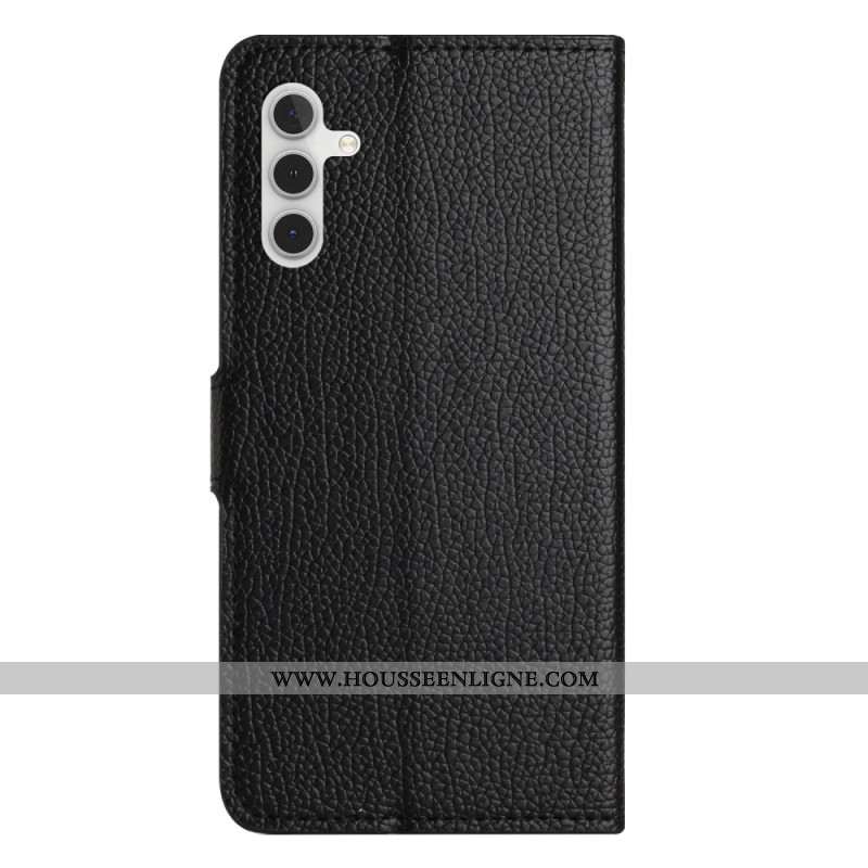 Housse Samsung Galaxy S25 FE Classique Noire