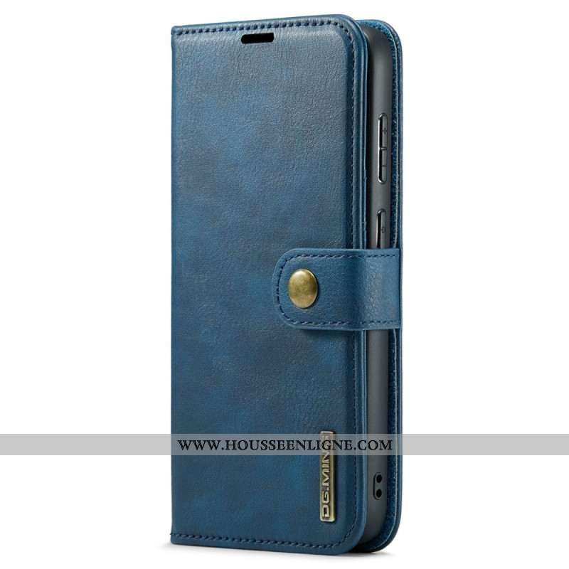 Housse Samsung Galaxy S25 FE Coque Détachable DG.MING