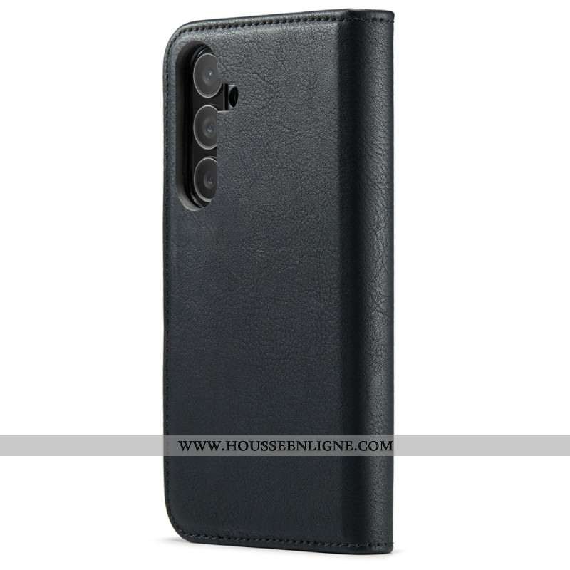 Housse Samsung Galaxy S25 FE Coque Détachable DG.MING