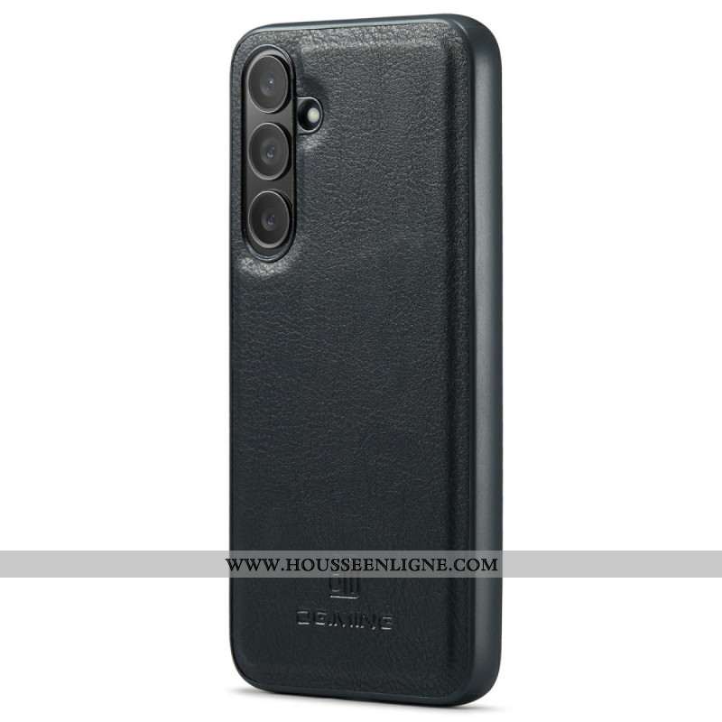 Housse Samsung Galaxy S25 FE Coque Détachable DG.MING