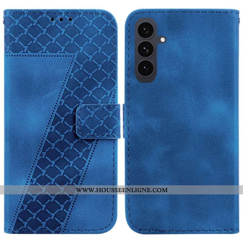 Housse Samsung Galaxy S25 FE Design 7