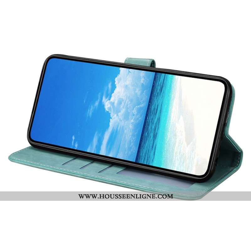 Housse Samsung Galaxy S25 FE Design Papillon