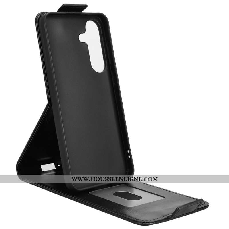 Housse Samsung Galaxy S25 FE Design Vertical