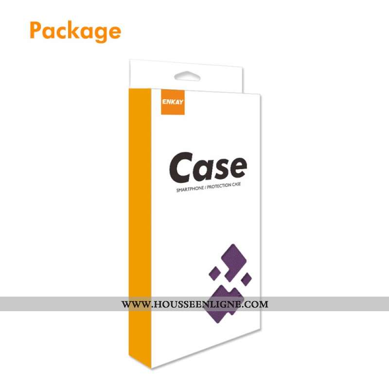 Housse Samsung Galaxy S25 FE ENKAY