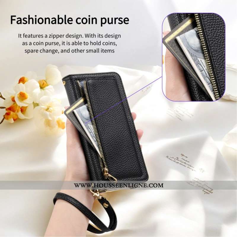 Housse Samsung Galaxy S25 FE ESEBLE