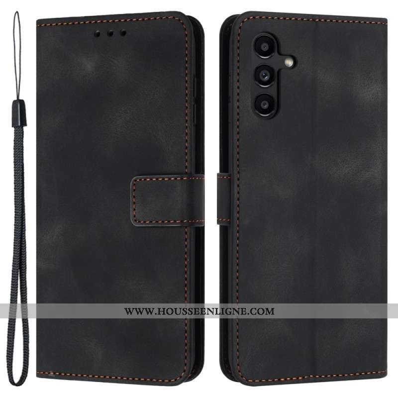 Housse Samsung Galaxy S25 FE Effet daim