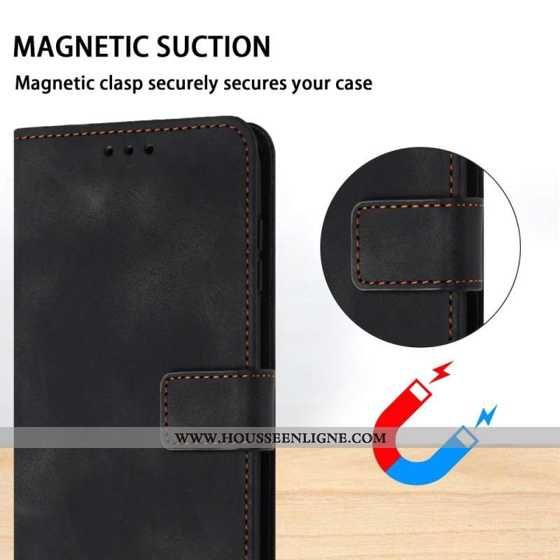 Housse Samsung Galaxy S25 FE Effet daim