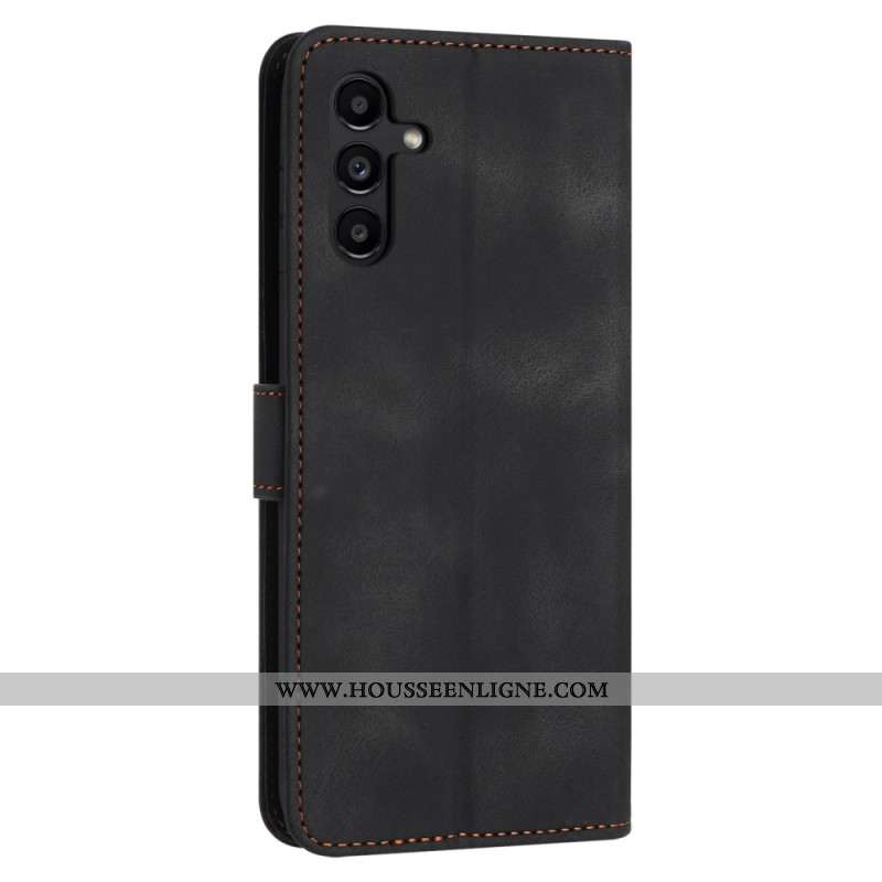 Housse Samsung Galaxy S25 FE Effet daim