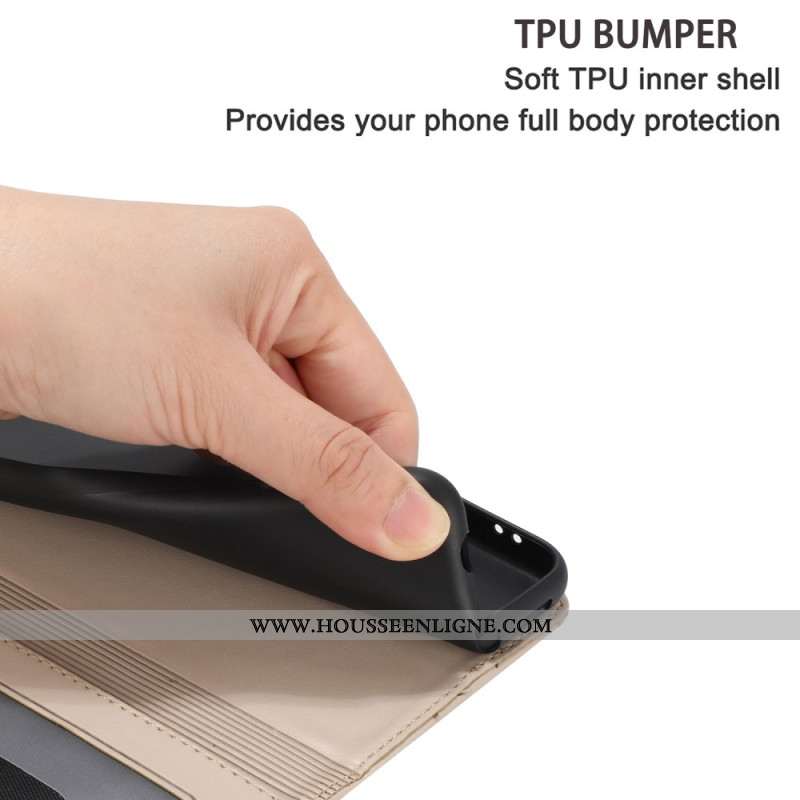 Housse Samsung Galaxy S25 FE Empreinte Chats à Lanière