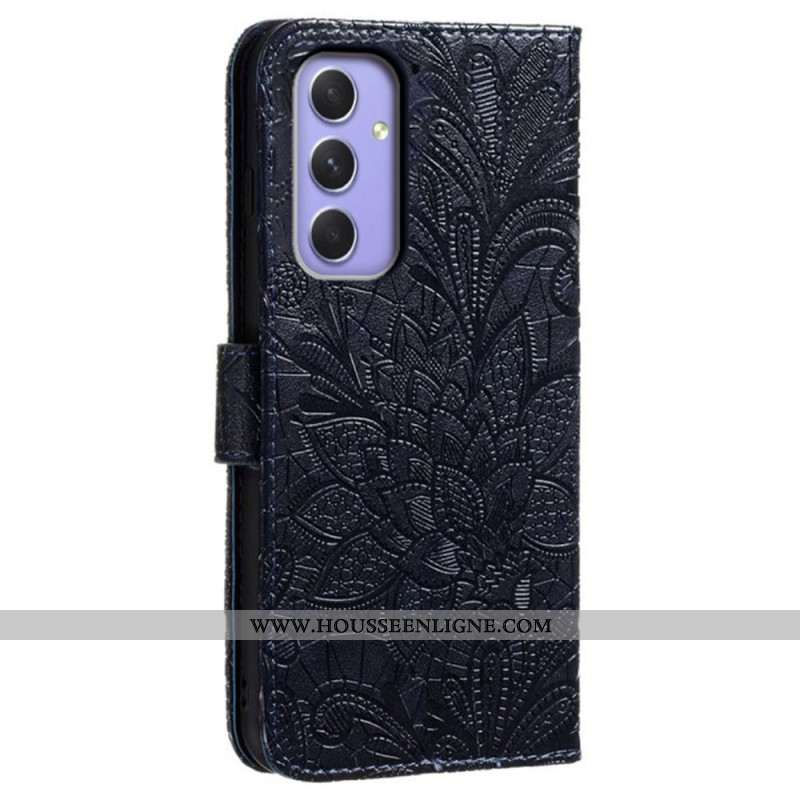 Housse Samsung Galaxy S25 FE Empreinte Mandala