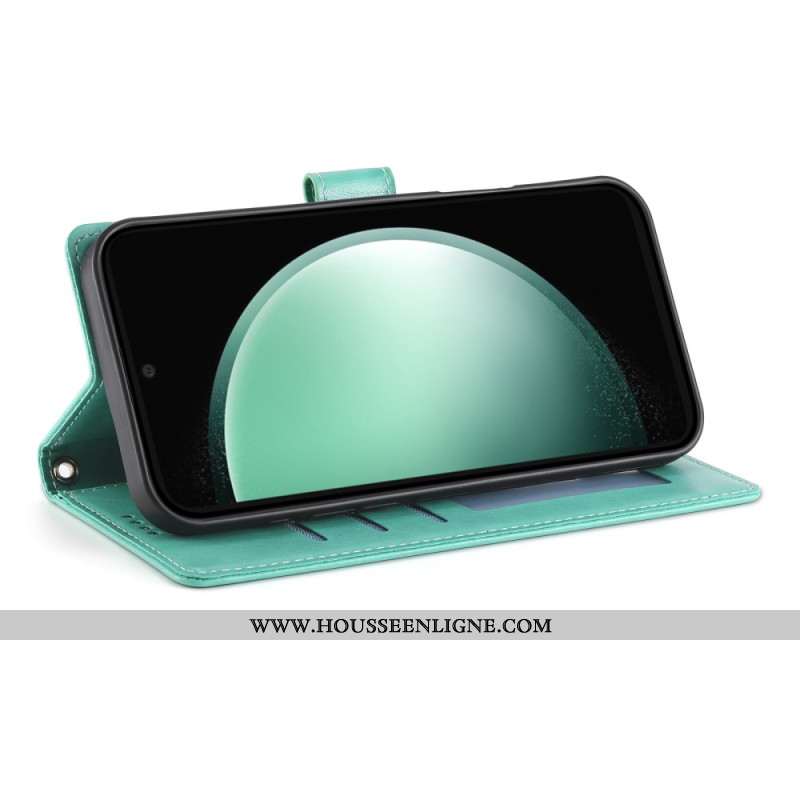 Housse Samsung Galaxy S25 FE Floralie