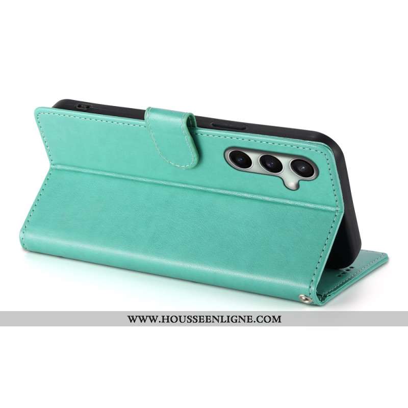 Housse Samsung Galaxy S25 FE Floralie