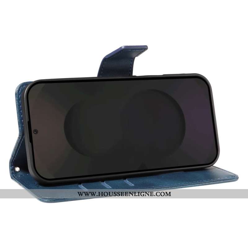 Housse Samsung Galaxy S25 FE Frise