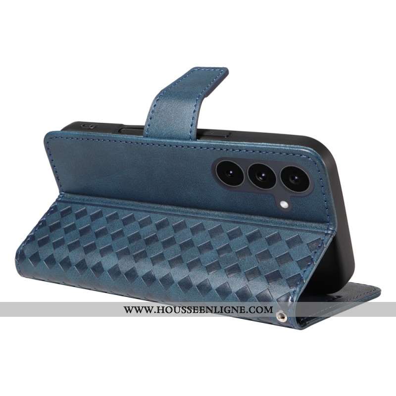 Housse Samsung Galaxy S25 FE Frise