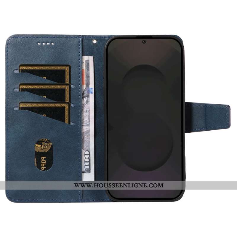 Housse Samsung Galaxy S25 FE Frise