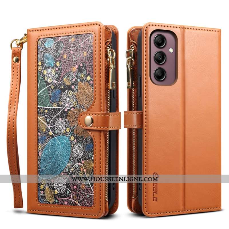 Housse Samsung Galaxy S25 FE Galaxy Series ESEBLE