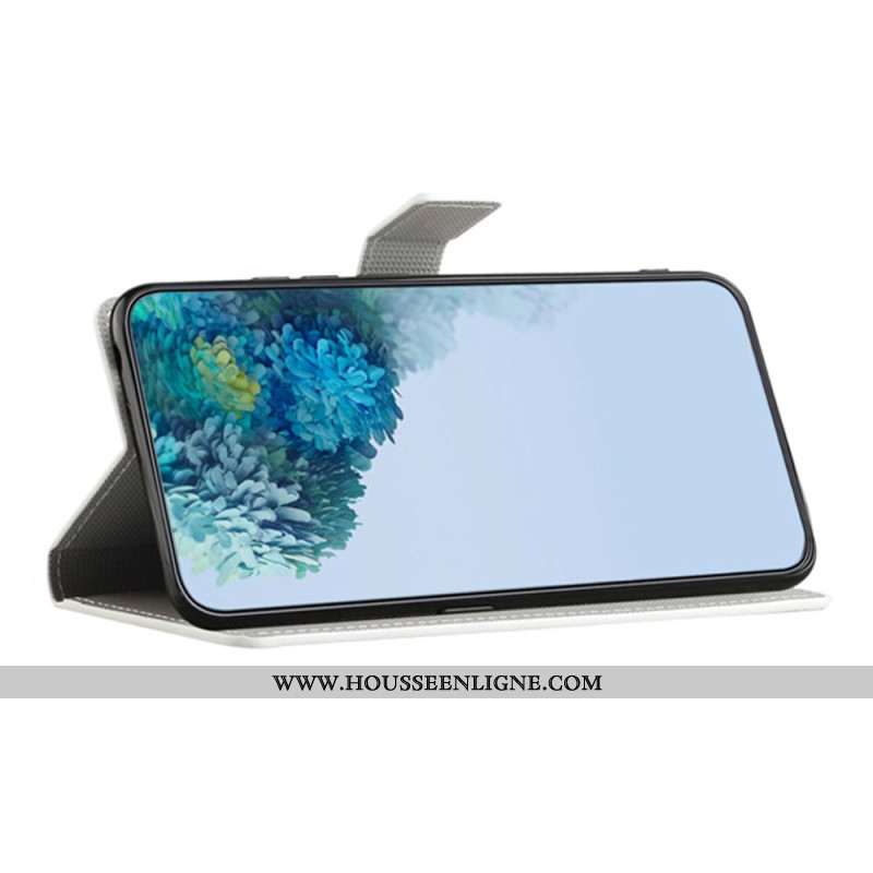 Housse Samsung Galaxy S25 FE I Love Paris