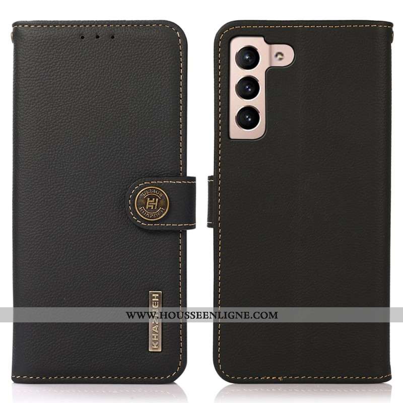 Housse Samsung Galaxy S25 FE KHAZNEH