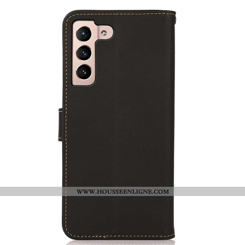 Housse Samsung Galaxy S25 FE KHAZNEH