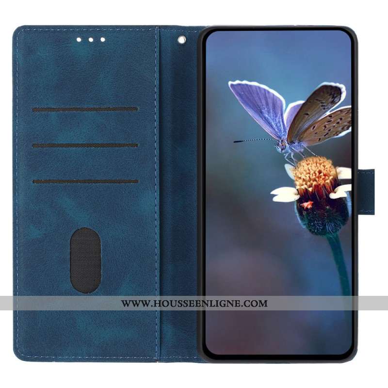 Housse Samsung Galaxy S25 FE Motif Triangulaire