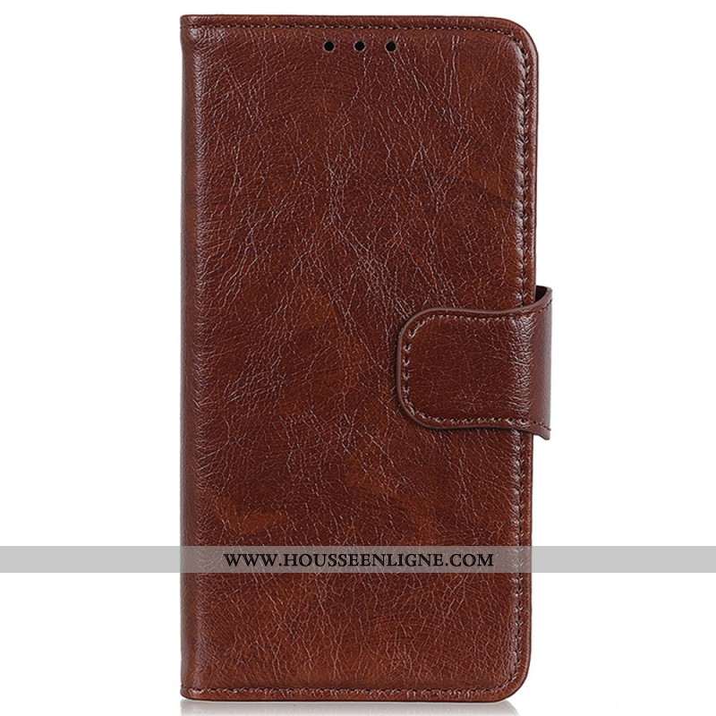 Housse Samsung Galaxy S25 FE Nappa