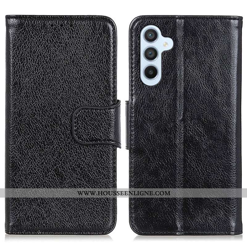 Housse Samsung Galaxy S25 FE Nappa