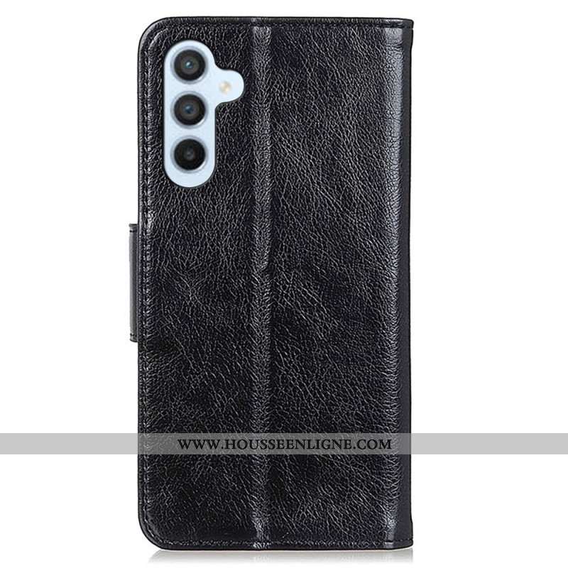 Housse Samsung Galaxy S25 FE Nappa