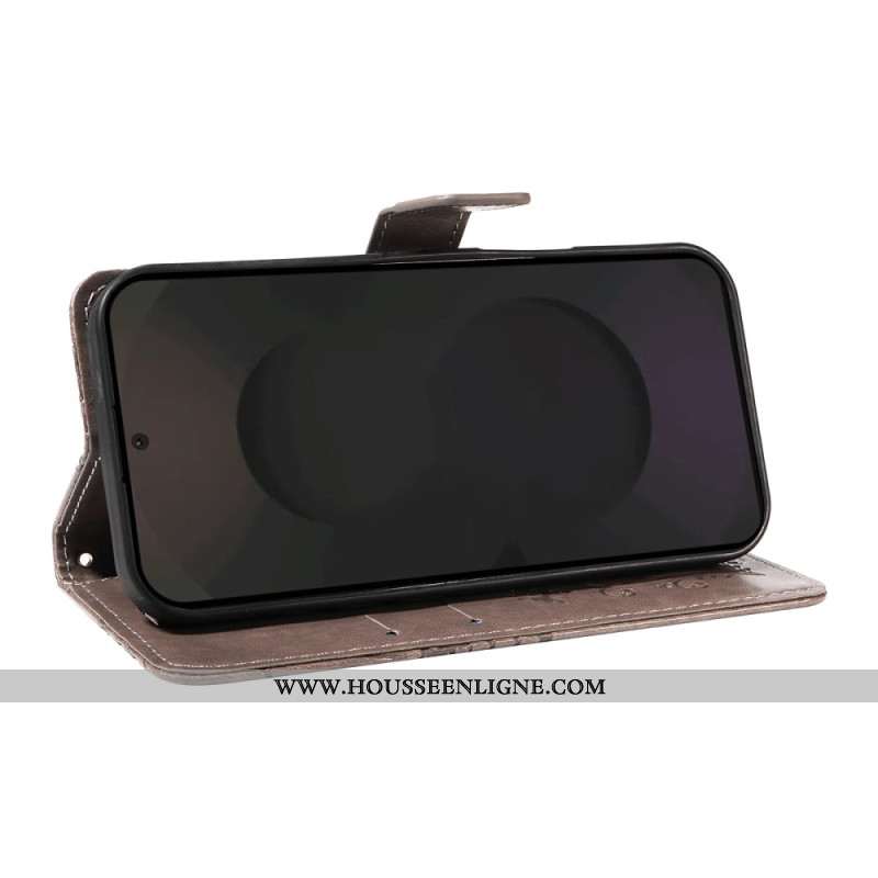 Housse Samsung Galaxy S25 FE Papillons Géants