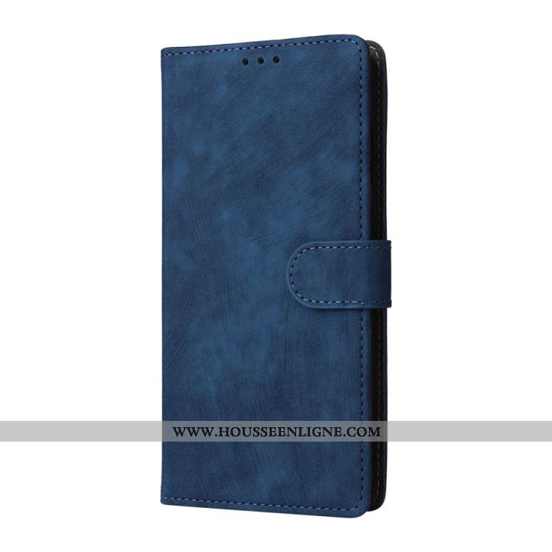 Housse Samsung Galaxy S25 FE Protection RFID Effet Daim