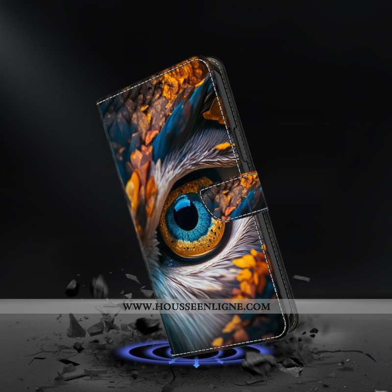 Housse Samsung Galaxy S25 FE Regard