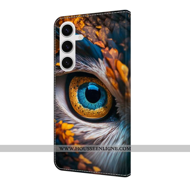 Housse Samsung Galaxy S25 FE Regard