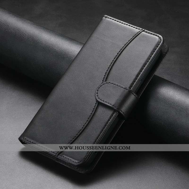 Housse Samsung Galaxy S25 FE S Design à Lanière