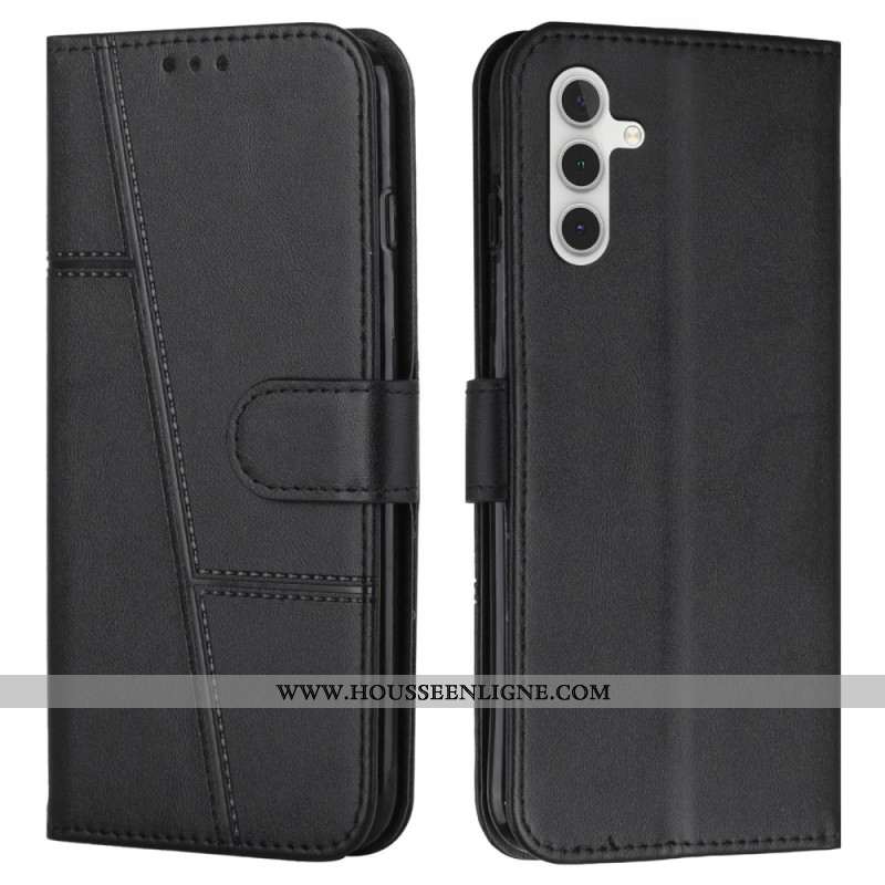 Housse Samsung Galaxy S25 FE Style Business