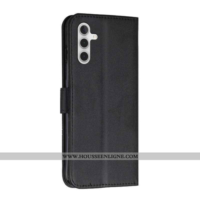 Housse Samsung Galaxy S25 FE Style Business