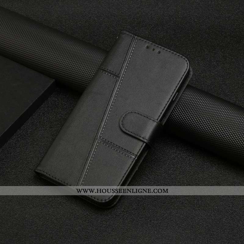 Housse Samsung Galaxy S25 FE Style Business