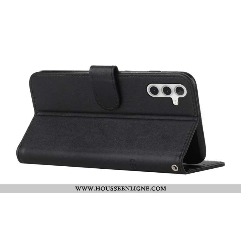 Housse Samsung Galaxy S25 FE Style Business