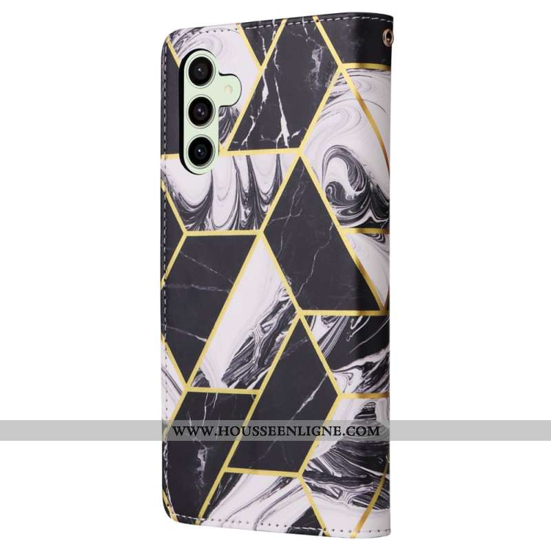 Housse Samsung Galaxy S25 FE Style Marbre