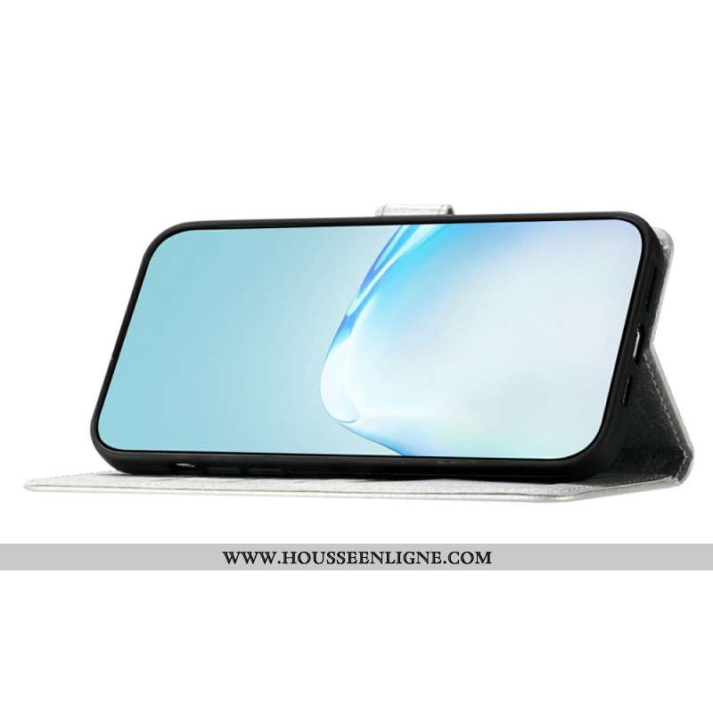 Housse Samsung Galaxy S25 FE Texture Soie