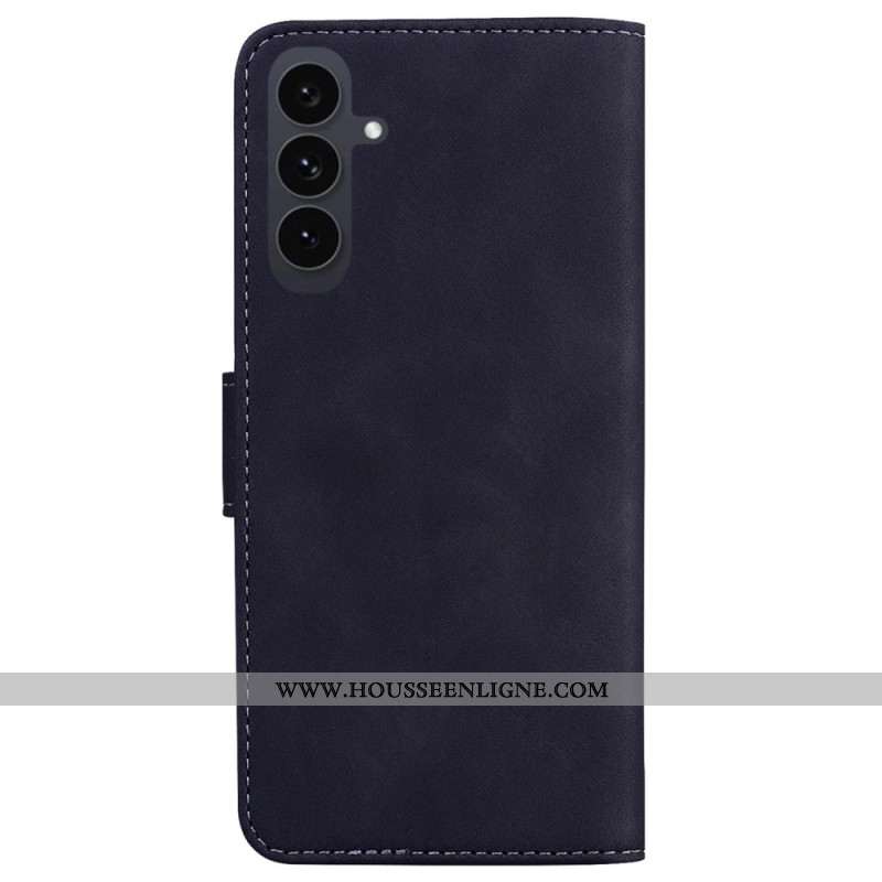 Housse Samsung Galaxy S25 FE Un Papillon