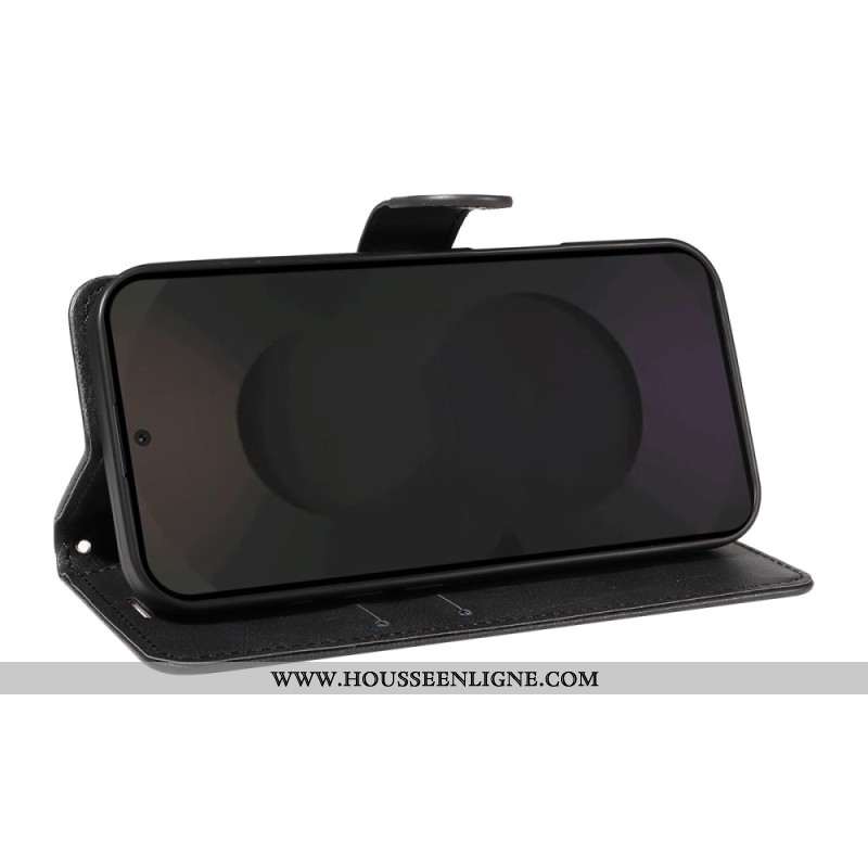 Housse Samsung Galaxy S25 FE Unie