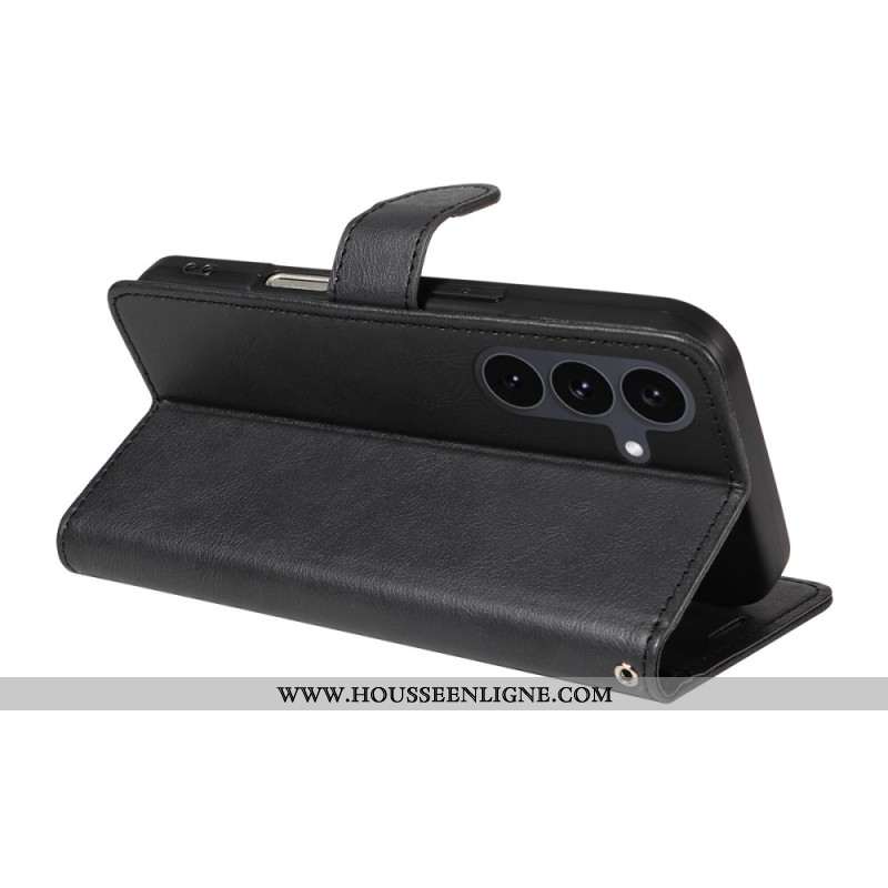 Housse Samsung Galaxy S25 FE Unie